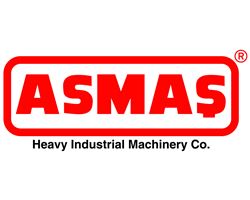 ASMAŞ HEAVY INDUSTRIAL MACHINERY CO.